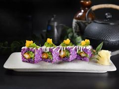 -栖川山葵家·寿喜锅·日式料理(龙湖北城天街商场店)