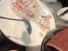 -同仁四季椰子鸡(无锡滨湖万象汇店)