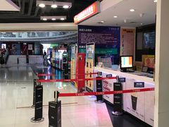 -金逸影城(中关村店)