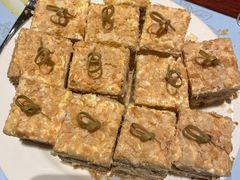 拿破仑蛋糕-马哥孛罗咖啡厅·Cafe Marco (厦门马哥孛罗东方大酒店)