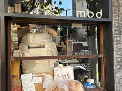 -mbd(华山路店)