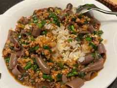 -前海沿·青岛菜(大拇指广场石老人店)