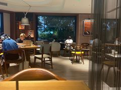 -Peet's Coffee皮爷咖啡(大学路店)