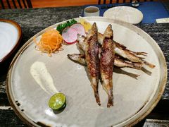 天妇罗-广州增城保利皇冠假日酒店-玄日本餐厅
