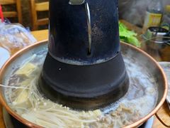 -元盛居(生态大街店)