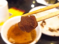 -蝎王府羊蝎子(西稍门店)