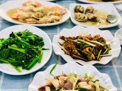 -明记海鲜大排档(巽寮湾店)