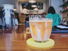 -Be Lived Cafe比例咖啡(摩天轮店)