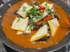-小杨酒家(华苑小区店)