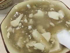 -新繁牛肉豆花(都江堰店)