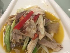 -撒拉花儿·新疆菜·清真(太阳宫店)