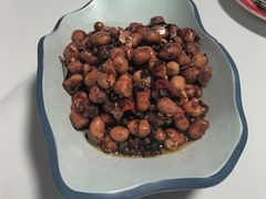 -小城外婆肴私房菜.十年品牌(上地店)