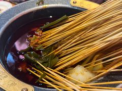 -冒椒火辣(太古里店)