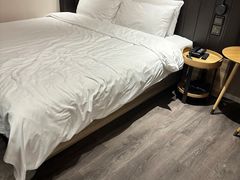 -汉庭优佳(上海恒隆广场南京西路地铁站店)