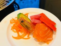 -常州武进九洲喜来登酒店
