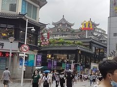 -麦当劳(东门店)