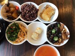 -五观堂素食(新华路店)