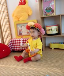 -可乐大王自然光儿童摄影(园区店)