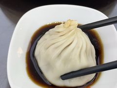 -锡笼记·无锡小笼(大润发店)