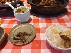-望庐说·本地菜馆