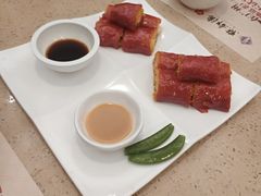 -点都德(大茶楼店)