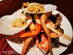 -西安W酒店·WEI全味西餐厅