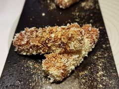 红糖糍粑-望蓉城·古法酸菜鱼(世纪汇店)