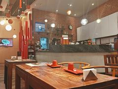 -红料理|串串有瘾·烧烤(吴中路店)
