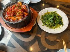 -西江美食舫·江西菜(健德桥店)