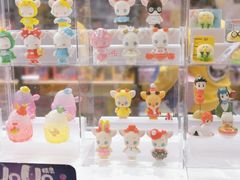 -泡泡玛特POPMART(壹号店)
