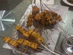 -三个大叔东北烧烤·砂锅菜(西三旗店)