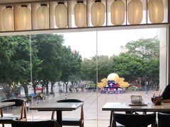 -鲜芋仙(中华广场店)