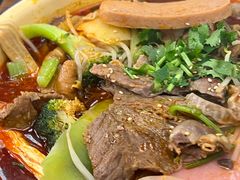 -脑馋粉儿(三里屯店)