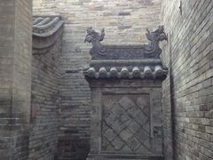 景点-山西王家大院