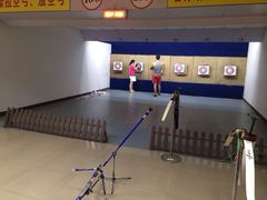 道顺射箭馆(浦东店)-道顺射箭·团建·骑射(张杨路店)