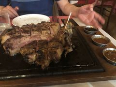 -奥斯特牛排馆(圣母百花大教堂)