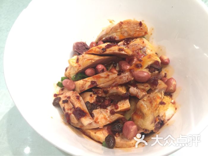 顺峰(光华路店)-图片-天津美食-大众点评网