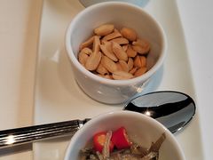 餐前小菜-新荣记(椒江店)