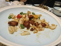 -山水一号·中餐厅