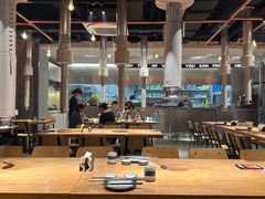 -烧肉达人•炭火烧肉(新天地店)