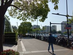 -上海动物园(地铁站)