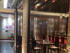 -哈尔滨索菲特大酒店-意日本料理铁板烧