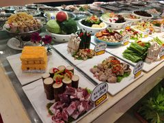 -大连湾旭日饭店(大连湾店)