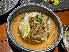 -半藏居酒屋(香港花园店)