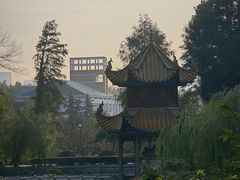 -长沙富力万达文华酒店