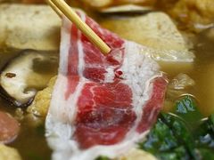 牛筋锅-刘一锅筋头巴脑(大悦城C店)