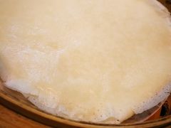 -北京老铺烤鸭(高新店)