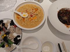 -乾隆美食·本帮菜(黄河路店)