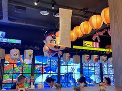-桃太郎创作料理(大坪店)