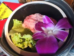 -谭鸭血老火锅(漳州路店)